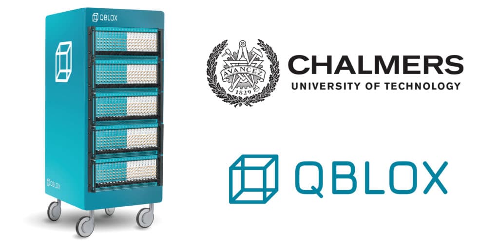 swedish-quantum-leaders-choose-qblox-for-a-20-qubit-quantum-computer-control-stack
