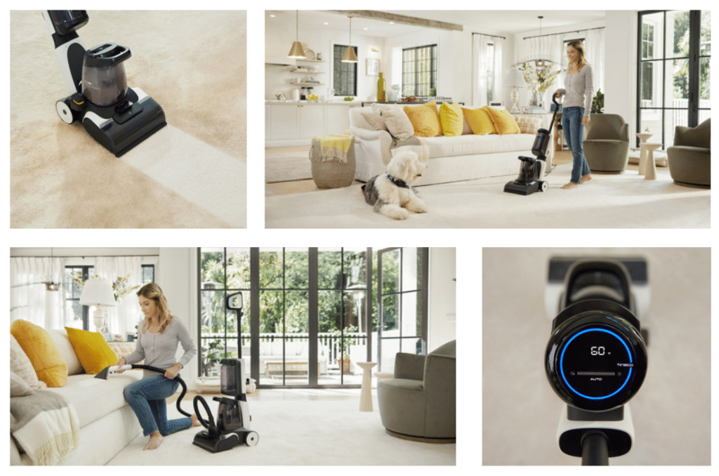 tineco-to-unveil-the-world’s-first-smart-carpet-cleaner-at-ces