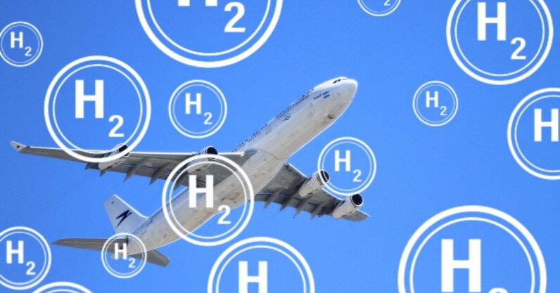 uk-bets-on-green-hydrogen-for-zero-carbon-commercial-aviation