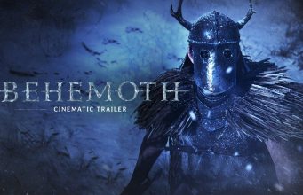 new-‘behemoth’-trailer-offers-a-glimpse-into-immersive-vr-combat,-coming-to-all-major-headsets-late-2023