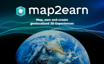 over’s-map2earn-beta-program-to-make-the-creation-of-3d-world-maps-more-accessible