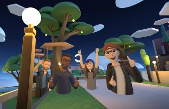 meta’s-social-vr-app-is-coming-to-web-&-mobile-soon,-alpha-begins-for-members-only-rooms