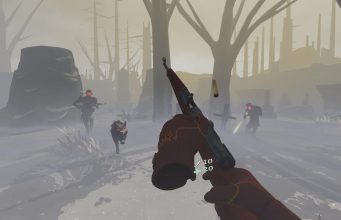 preview:-‘the-light-brigade’-is-a-promising-roguelike-packing-realistic-ww2-guns-&-plenty-of-magic