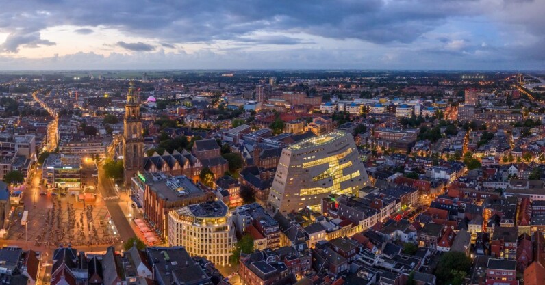 why-groningen-is-the-coolest-tech-city-you’ve-never-heard-of