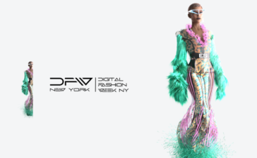 digital-fashion-week-new-york:-reimagining-the-future-of-phygital-fashion