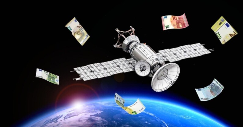 low-earth-orbit:-a-launchpad-for-europe’s-spacetech-startups