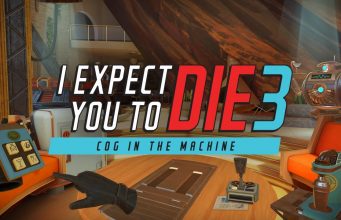 ‘i-expect-you-to-die-3’-announced-for-quest-&-pc-vr,-coming-in-2023
