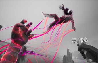 ‘synapse’-is-a-telekenetic-shooter-using-psvr-2-eye-tracking,-coming-in-2023