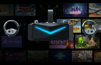 pimax-aims-to-attract-vr-devs-with-100%-revenue-share-&-$100k-game-fund