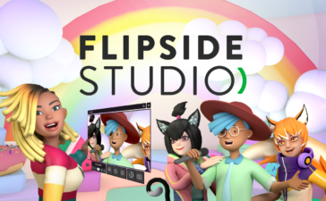 flipside-xr-launches-free-vr-app-flipside-studio-for-animated-content