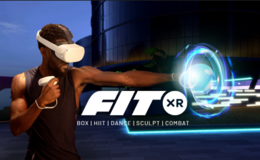 fitxr-workout-classes:-new-pop-music-collection-to-add-variety-to-your-vr-fitness-routine