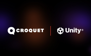 croquet-for-unity:-a-new-era-for-multiplayer-development-with-“no-netcode”-solution