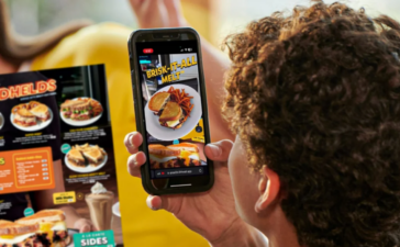denny’s-celebrates-its-70th-anniversary-with-ar-food-menu-that-enhances-dining-experience