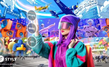 psychic-vr-lab’s-metaverse-platform-styly-aims-to-transform-urban-entertainment-with-xr-experiences