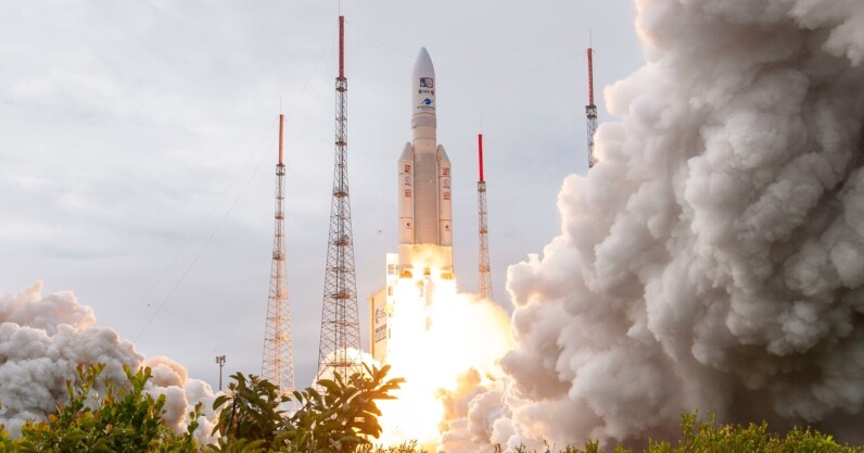 europe’s-juice-space-mission-blasts-off-towards-jupiter