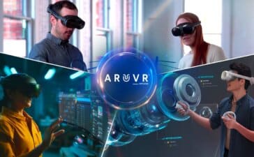 aruvr-releases-no-code-content-creation-platform-for-xr-headsets