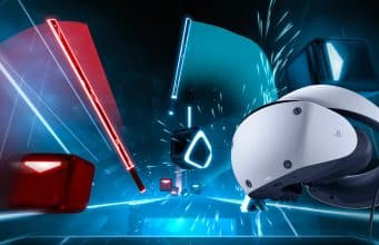 ‘beat-saber’-finally-comes-to-psvr-2-as-free-upgrade,-queen-music-pack-released