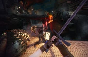 ‘sairento’-follow-up-‘hellsweeper’-coming-to-major-vr-headsets-in-september