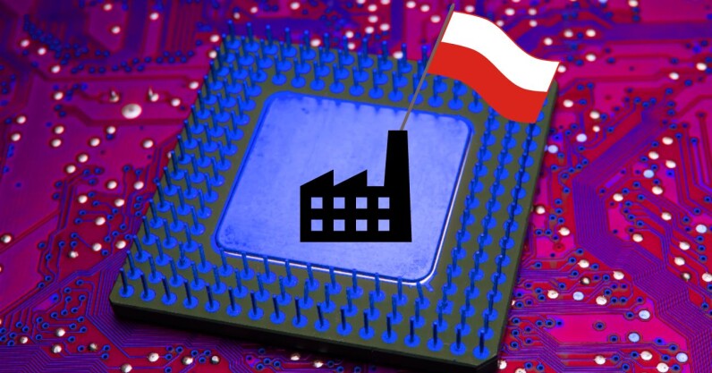 intel-to-build-e4.6b-poland-chip-factory-in-its-latest-eu-mega-investment