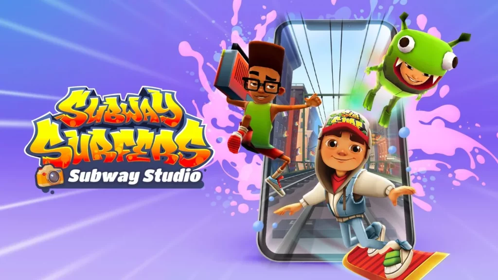 unleash-your-creativity-with-subway-studio:-subway-surfers-introduces-in-game-ar-feature