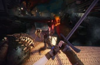 new-‘hellsweeper-vr’-trailer-shows-off-co-op-carnage,-cross-play-confirmed