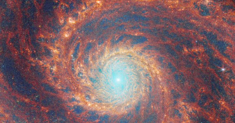 james-webb-telescope-captures-clearest-ever-image-of-whirlpool-galaxy