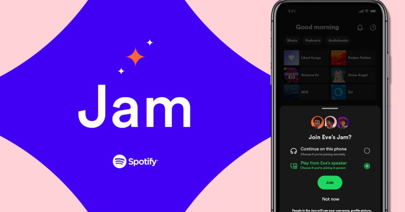 with-spotify’s-‘jam’-your-whole-squad-becomes-the-dj