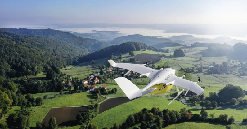 drone-startup-launches-grocery-delivery-in-germany
