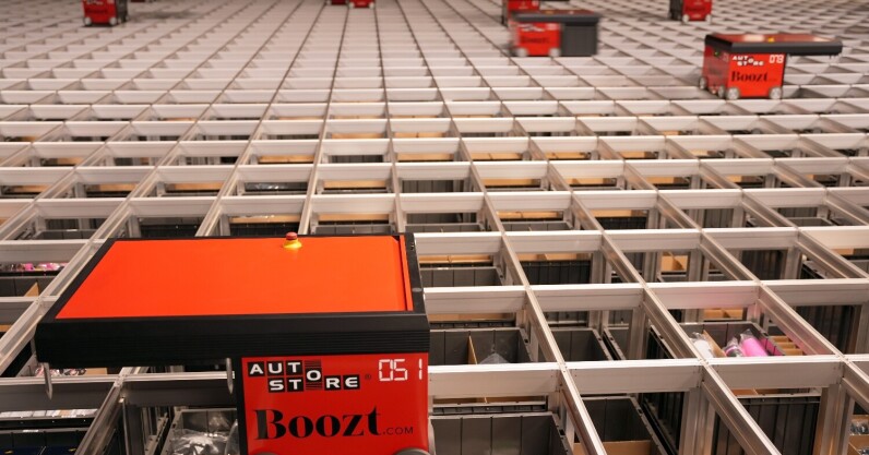 norway’s-autostore-unveils-next-gen-electric-warehouse-robot