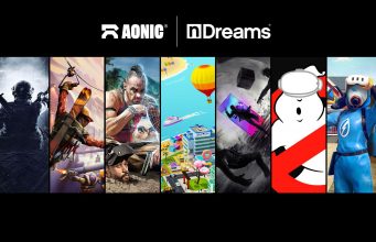 vr-veteran-studio-ndreams-acquired-by-aonic-for-$110m