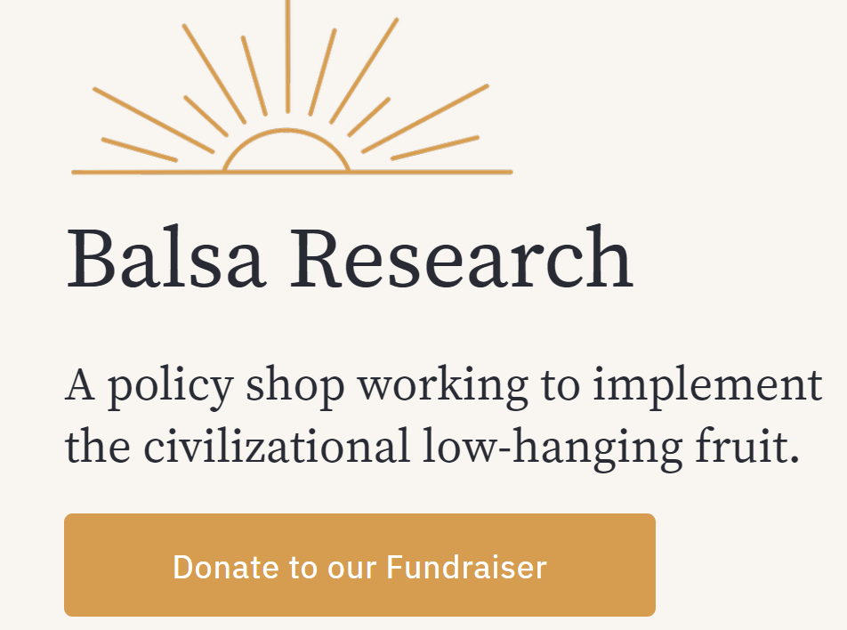 balsa-update-and-general-thank-you