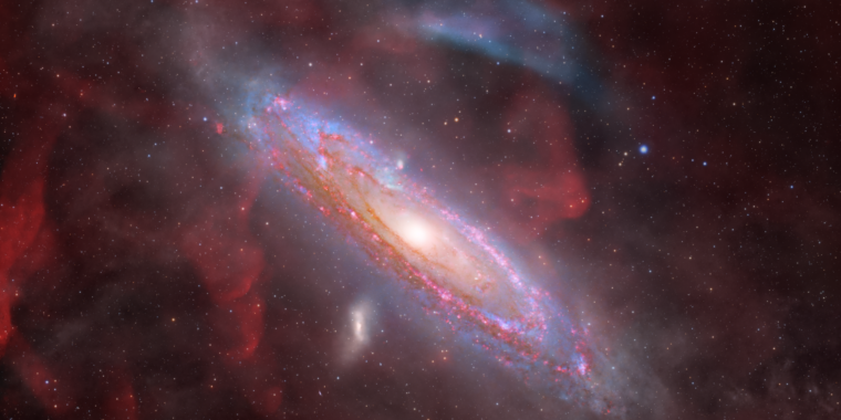 daily-telescope:-one-of-the-most-stunning-andromeda-photos-i’ve-ever-seen