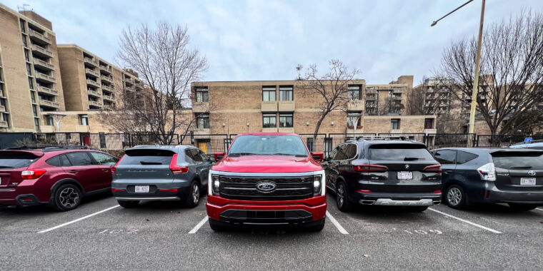 a-week-with-a-ford-f-150-lightning:-this-truck-is-too-big-for-city-life