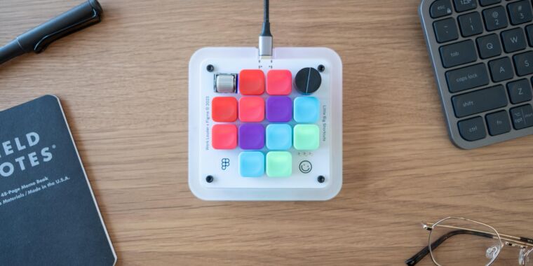 figma’s-creator-micro-made-me-a-macro-pad-person-with-its-colorful,-clicky-keys