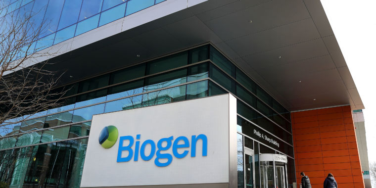 biogen-dumps-dubious-alzheimer’s-drug-after-profit-killing-fda-scandal