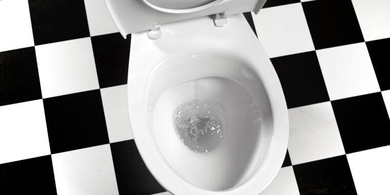 should-you-flush-with-toilet-lid-up-or-down?-study-says-it-doesn’t-matter