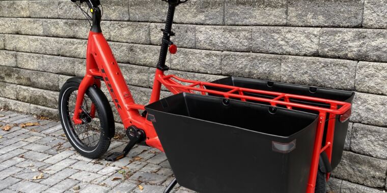 study-finds-that-once-people-use-cargo-bikes,-they-like-their-cars-much-less