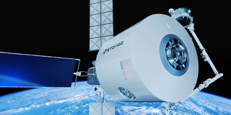 starlab—with-half-the-volume-of-the-iss—will-fit-inside-starship’s-payload-bay