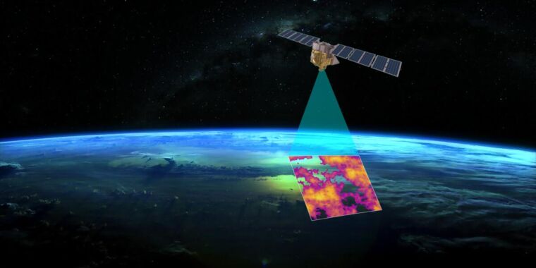 google,-environmental-defense-fund-will-track-methane-emissions-from-space