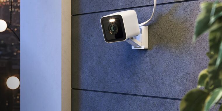 “so-violated”:-wyze-cameras-leak-footage-to-strangers-for-2nd-time-in-5-months