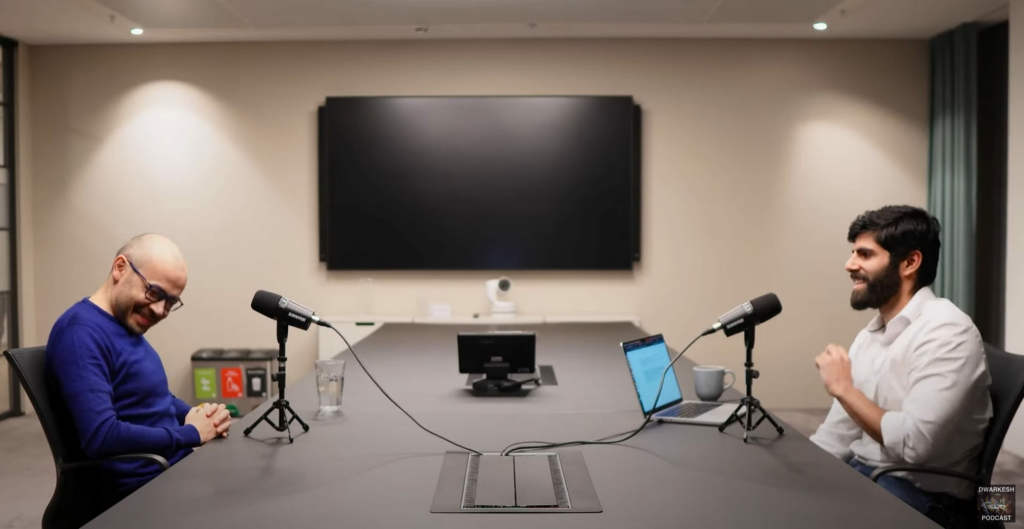 notes-on-dwarkesh-patel’s-podcast-with-demis-hassabis