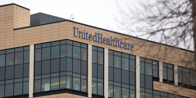 amid-paralyzing-ransomware-attack,-feds-probe-unitedhealth’s-hipaa-compliance