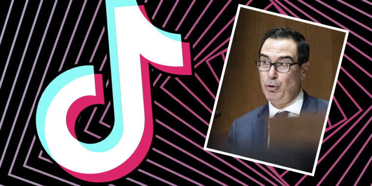 bytedance-unlikely-to-sell-tiktok,-as-former-trump-official-plots-purchase