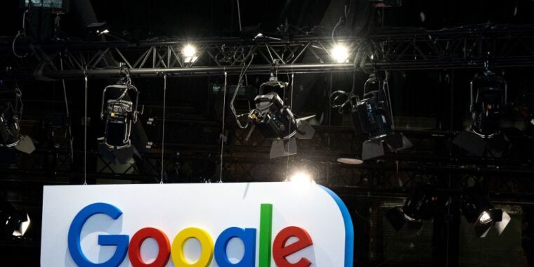 google-balks-at-$270m-fine-after-training-ai-on-french-news-sites’-content
