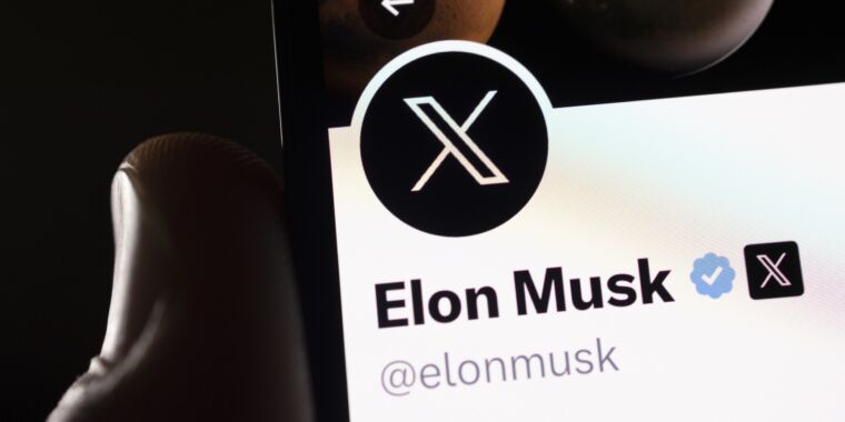 lawsuit-from-elon-musk’s-x-against-anti-hate-speech-group-dismissed-by-us-judge