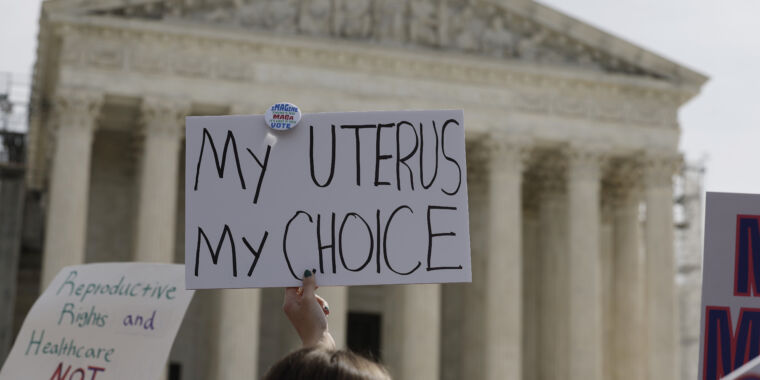 scotus-mifepristone-case:-justices-focus-on-anti-abortion-groups’-legal-standing