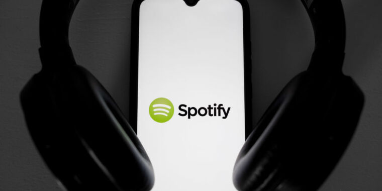 spotify’s-second-price-hike-in-9-months-will-target-audiobook-listeners