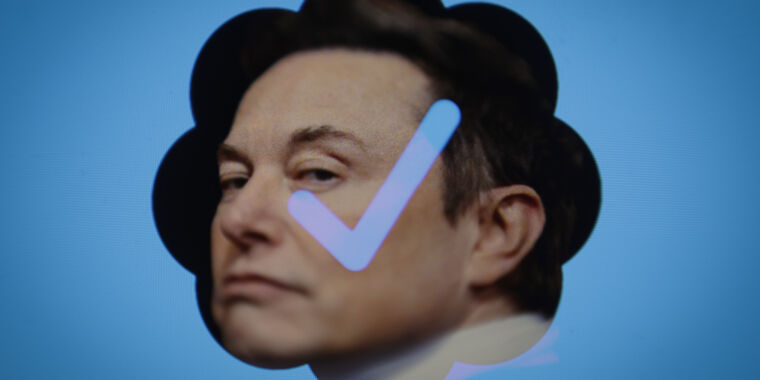 elon-musk’s-x-to-stop-allowing-users-to-hide-their-blue-checks