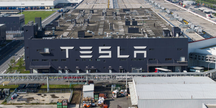 tesla-to-lay-off-more-than-10-percent-of-its-workers-as-sales-slow