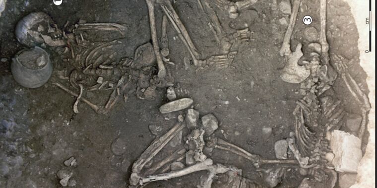 bodies-found-in-neolithic-pit-were-likely-victims-of-ritualistic-murder
